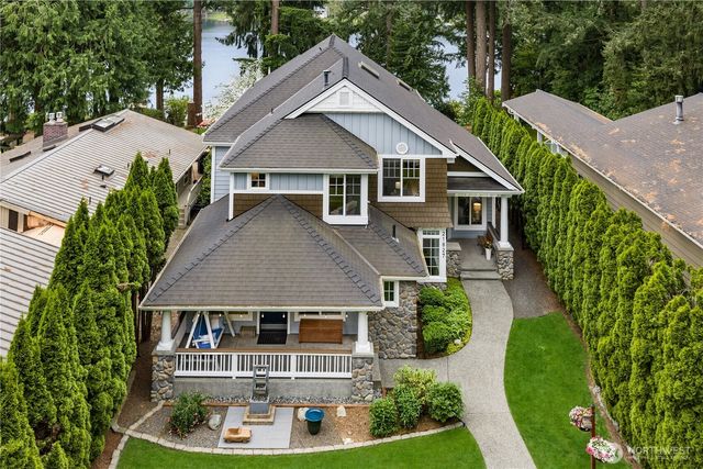 21827 SE 20th Street, Sammamish, WA 98075