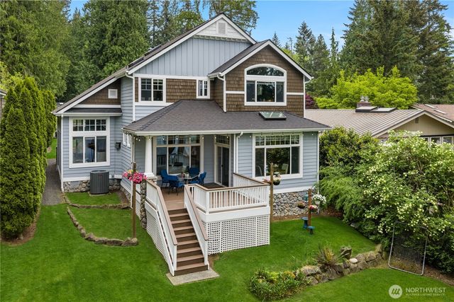 21827 SE 20th Street, Sammamish, WA 98075