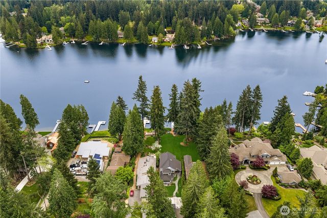 21827 SE 20th Street, Sammamish, WA 98075
