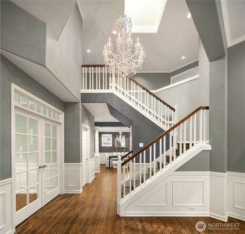 21827 SE 20th Street, Sammamish, WA 98075