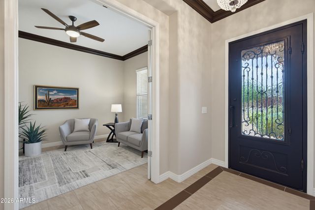 26929 N 110th Place N, Scottsdale, AZ 85262
