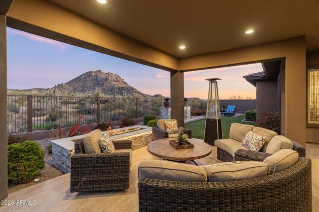 26929 N 110th Place N, Scottsdale, AZ 85262