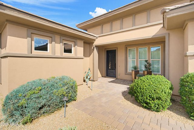 26929 N 110th Place N, Scottsdale, AZ 85262
