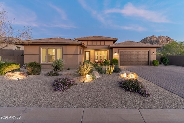 26929 N 110th Place N, Scottsdale, AZ 85262