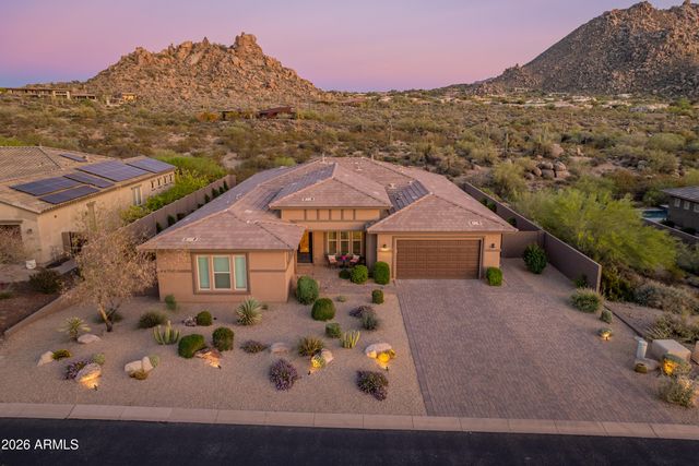 26929 N 110th Place N, Scottsdale, AZ 85262