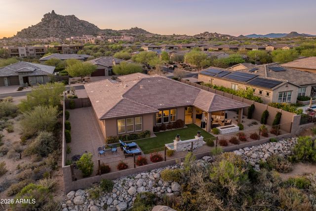 26929 N 110th Place N, Scottsdale, AZ 85262