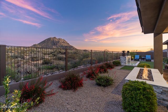 26929 N 110th Place N, Scottsdale, AZ 85262