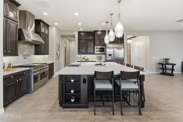 26929 N 110th Place N, Scottsdale, AZ 85262