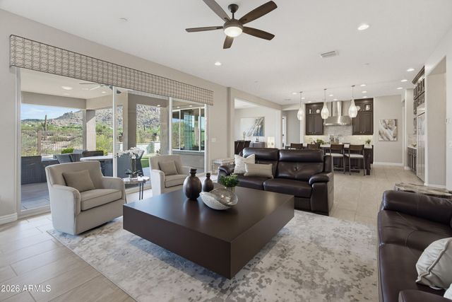 26929 N 110th Place N, Scottsdale, AZ 85262
