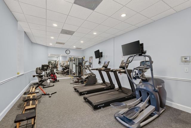 416 Commonwealth Avenue 615, Boston, MA 02215