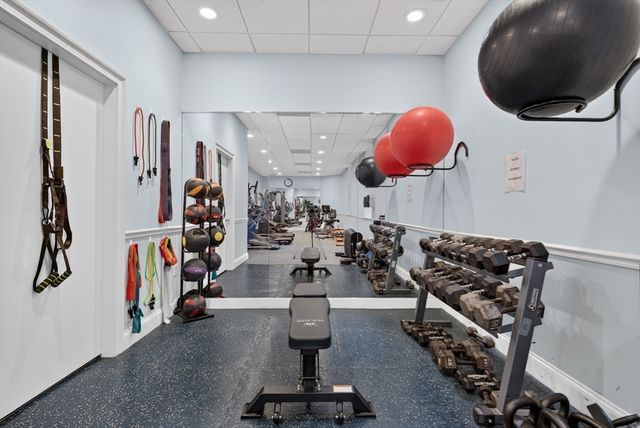 416 Commonwealth Avenue 615, Boston, MA 02215