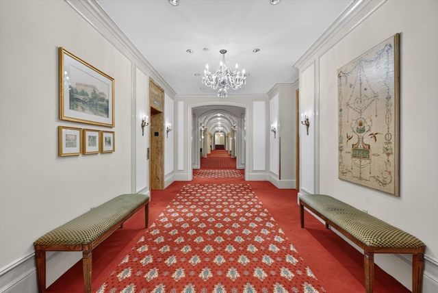 416 Commonwealth Avenue 615, Boston, MA 02215