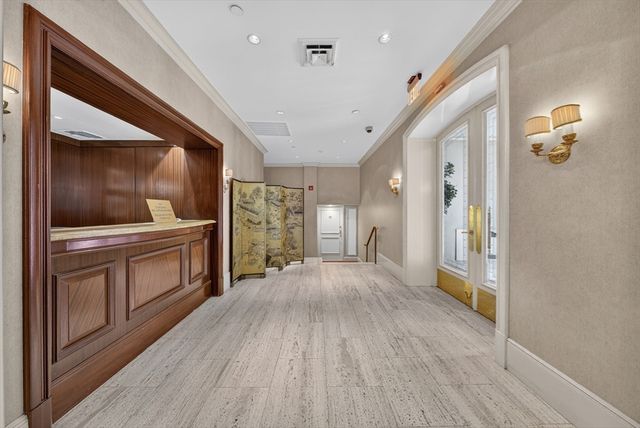 416 Commonwealth Avenue 615, Boston, MA 02215