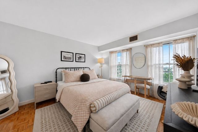 416 Commonwealth Avenue 615, Boston, MA 02215