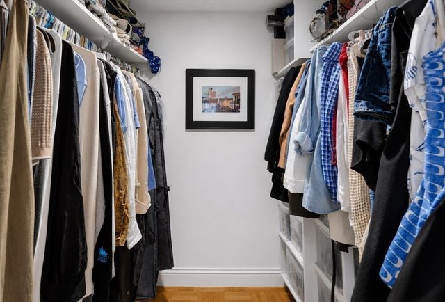 416 Commonwealth Avenue 615, Boston, MA 02215