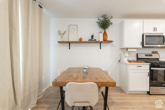 1356 S CLEFT ARCH LN, Washington, UT 84780