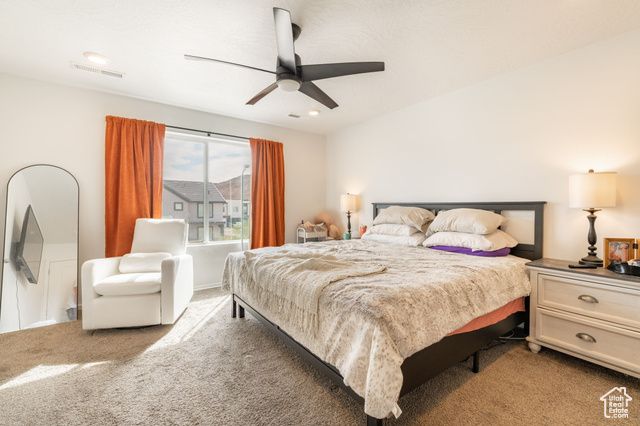 1356 S CLEFT ARCH LN, Washington, UT 84780