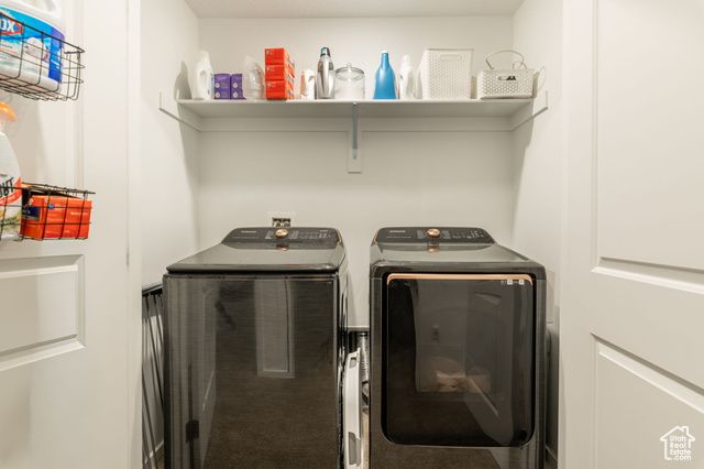 1356 S CLEFT ARCH LN, Washington, UT 84780