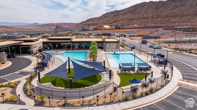 1356 S CLEFT ARCH LN, Washington, UT 84780