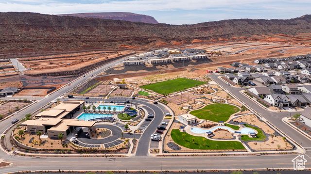 1356 S CLEFT ARCH LN, Washington, UT 84780