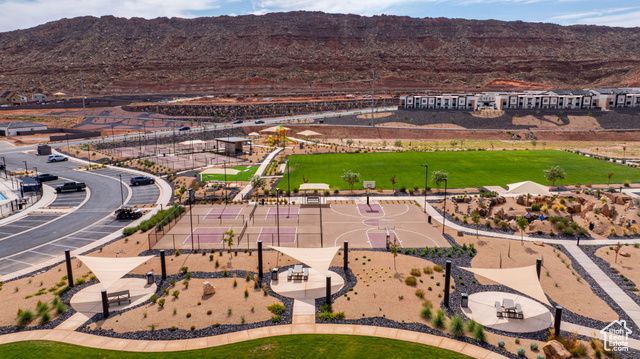 1356 S CLEFT ARCH LN, Washington, UT 84780