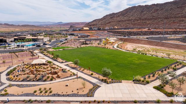 1356 S CLEFT ARCH LN, Washington, UT 84780