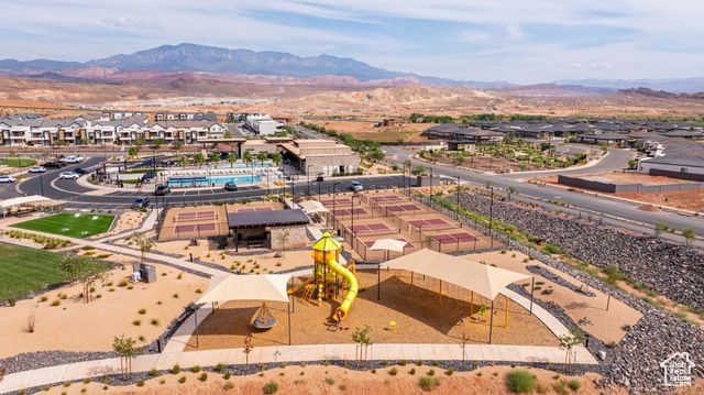 1356 S CLEFT ARCH LN, Washington, UT 84780