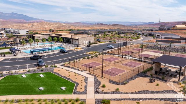 1356 S CLEFT ARCH LN, Washington, UT 84780