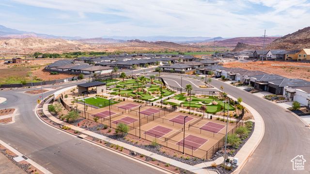 1356 S CLEFT ARCH LN, Washington, UT 84780