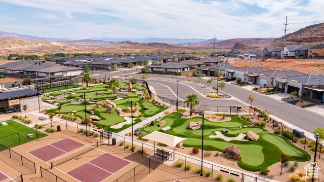 1356 S CLEFT ARCH LN, Washington, UT 84780