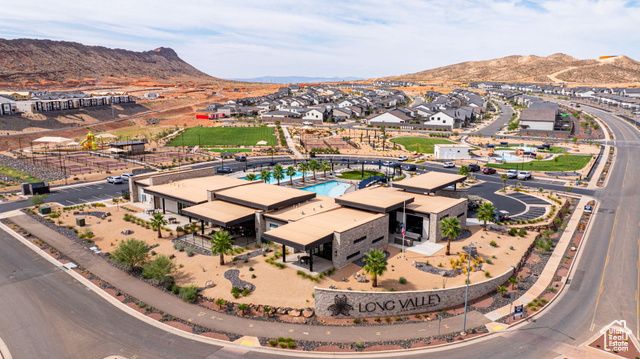 1356 S CLEFT ARCH LN, Washington, UT 84780