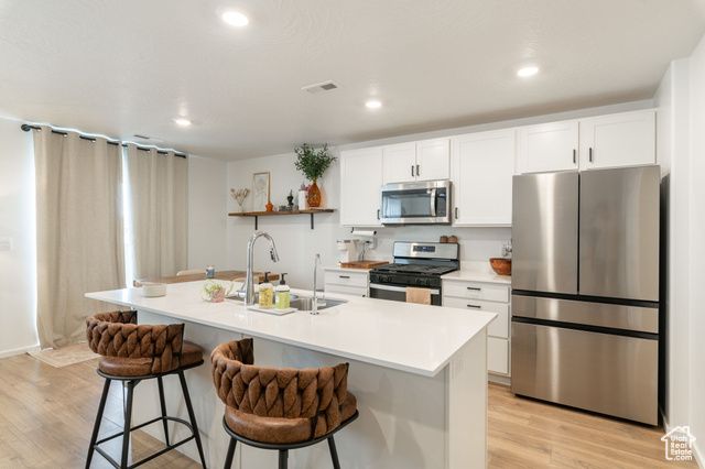 1356 S CLEFT ARCH LN, Washington, UT 84780