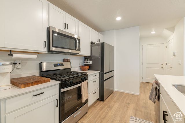 1356 S CLEFT ARCH LN, Washington, UT 84780