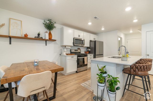 1356 S CLEFT ARCH LN, Washington, UT 84780