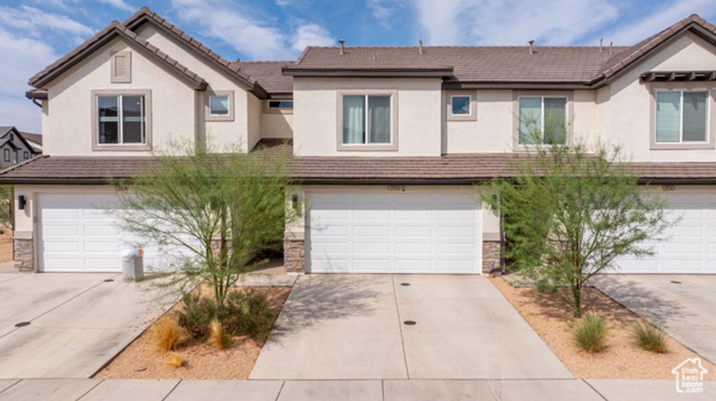 1356 S CLEFT ARCH LN, Washington, UT 84780