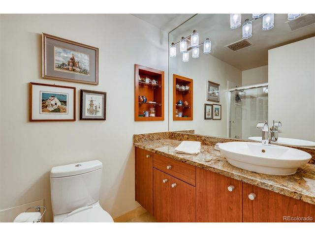 1201 N Williams St 3B, Denver, CO 80218