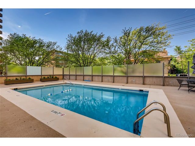 1201 N Williams St 3B, Denver, CO 80218