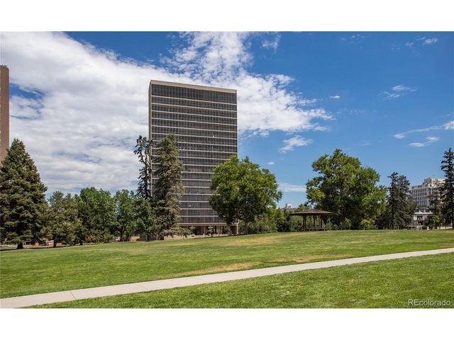 1201 N Williams St 3B, Denver, CO 80218