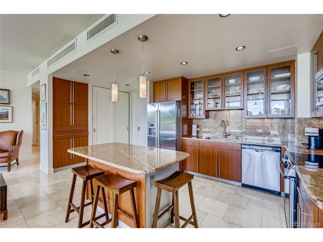 1201 N Williams St 3B, Denver, CO 80218