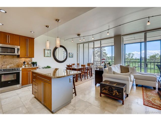 1201 N Williams St 3B, Denver, CO 80218