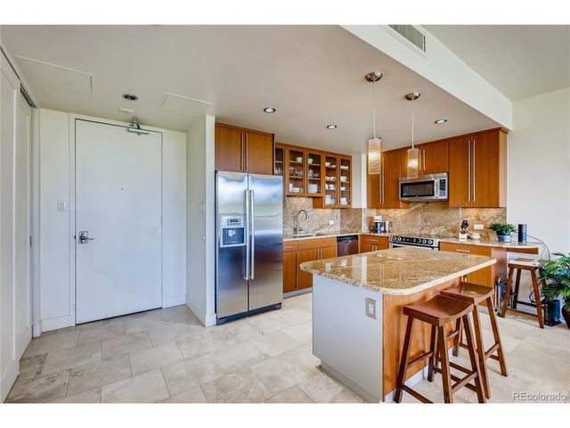 1201 N Williams St 3B, Denver, CO 80218