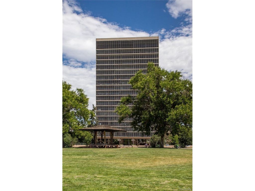 1201 N Williams St 3B, Denver, CO 80218
