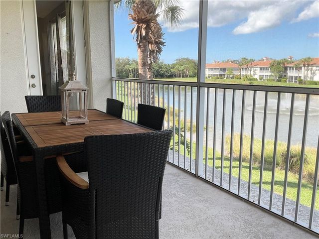 3060 Horizon LN 1404, Naples, FL 34109