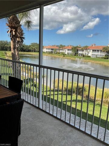 3060 Horizon LN 1404, Naples, FL 34109