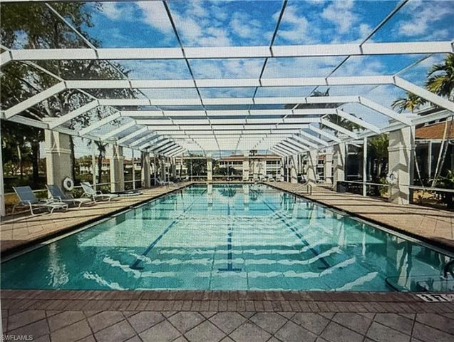 3060 Horizon LN 1404, Naples, FL 34109