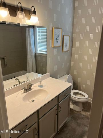 5903 Shiloh Lane, Southaven, MS 38672