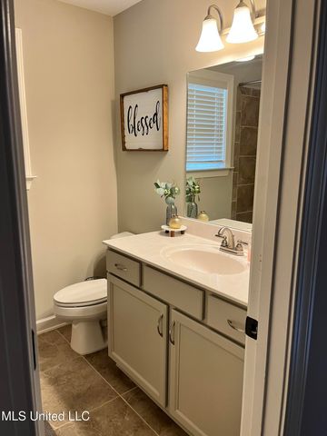 5903 Shiloh Lane, Southaven, MS 38672