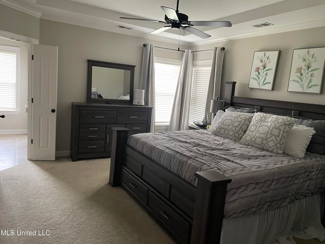5903 Shiloh Lane, Southaven, MS 38672
