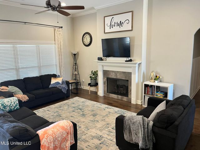 5903 Shiloh Lane, Southaven, MS 38672
