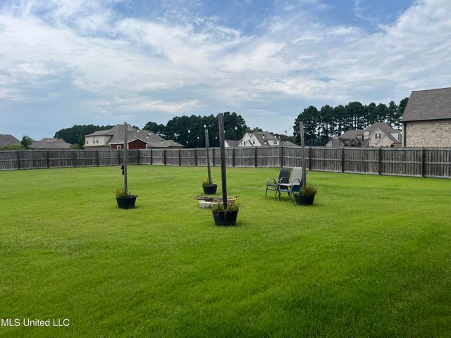 5903 Shiloh Lane, Southaven, MS 38672